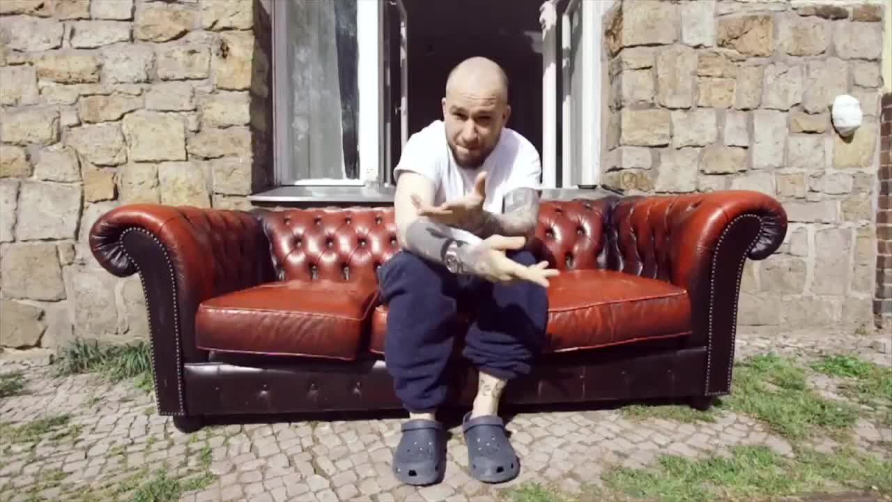 SCHOKK - BARBAROSSA 2.0