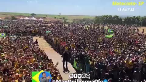 Motociata “Acelera para Cristo” - 07