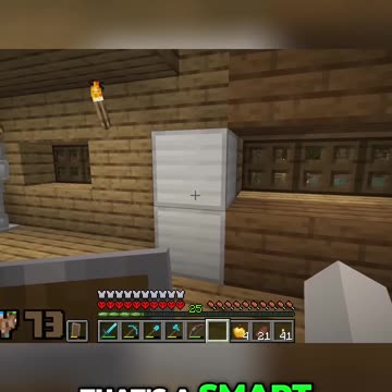 Squatter's Rights: Transforming a Space into Home