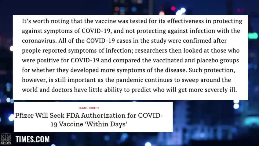 The \/EEE1 MAY help symptoms. Won't stop infection Uploaded from Kim Iverson March 2020