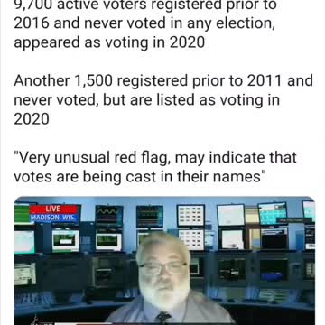 WiseEnough Wisconsin mayhem 3 of 4