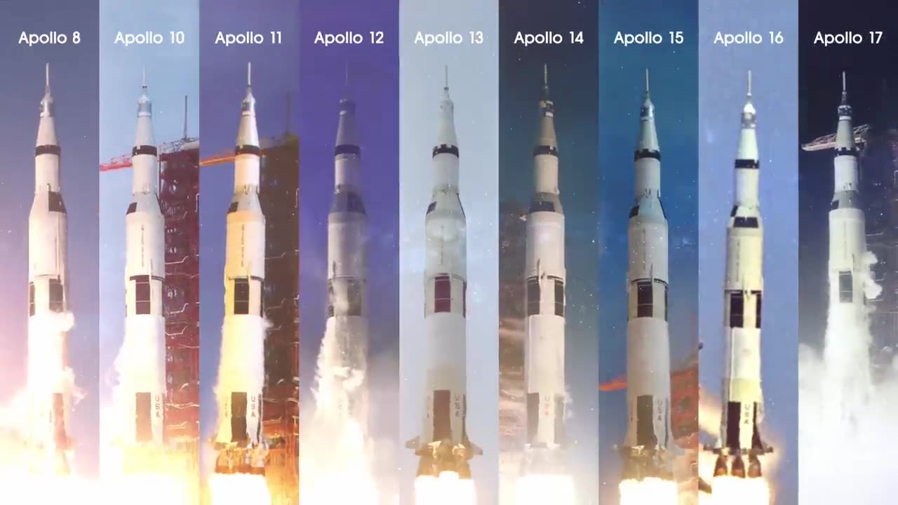 earth to moon complete journey