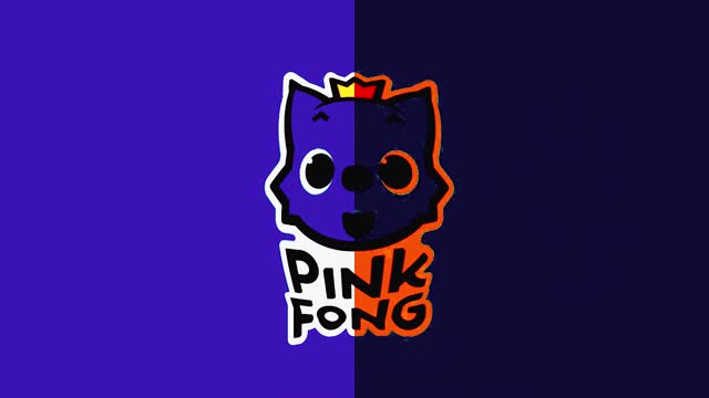 Pinkfong Logo Effects 1