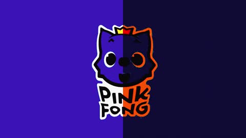 Pinkfong Logo Effects 1