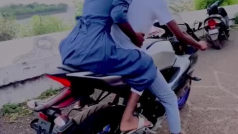 r15 couples bike ride whatsapp status/r15 lovers/r15 whatsapp status 4k
