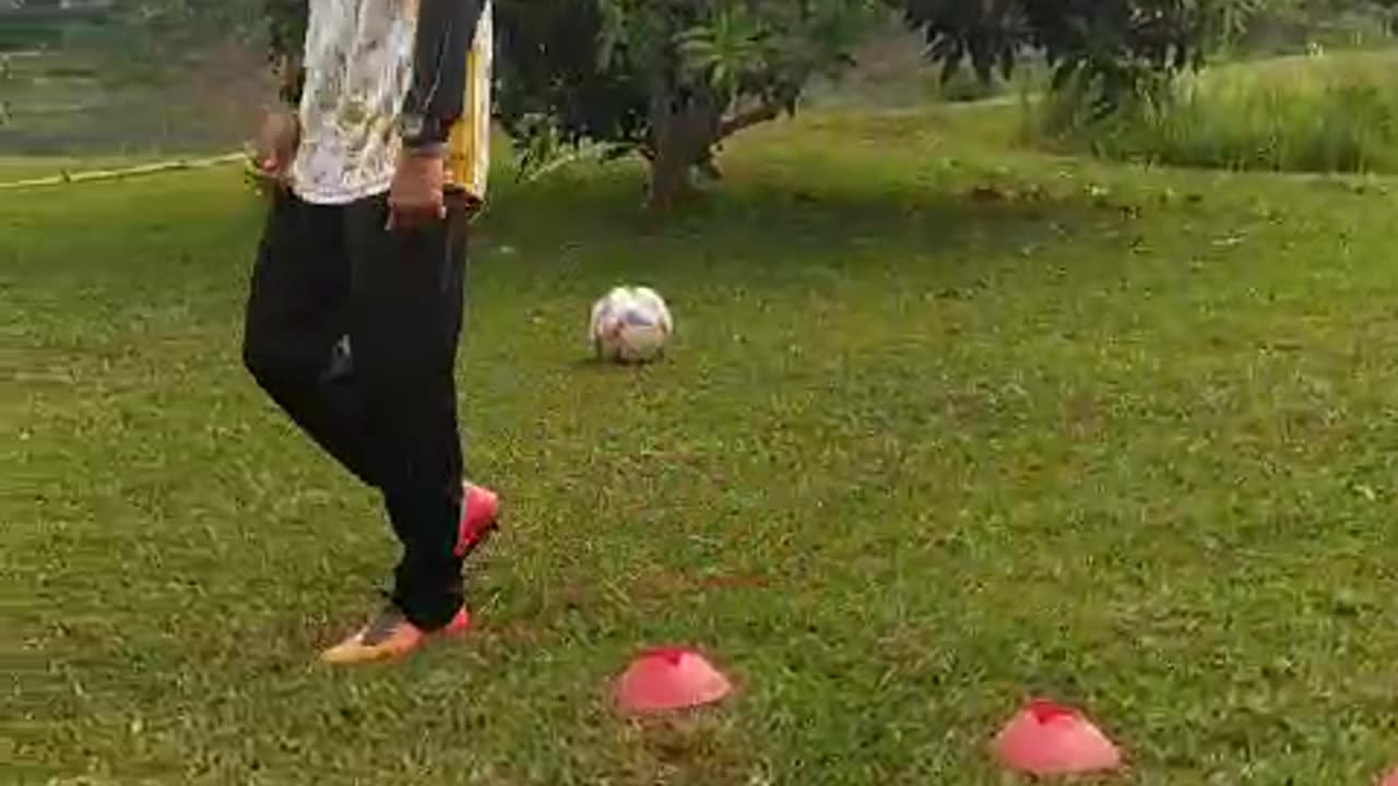 Football Training