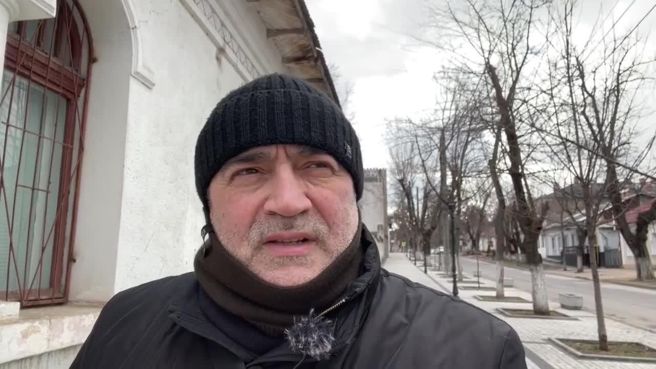 Marea Resetare, buretele cognitiv și catehizarea din mers