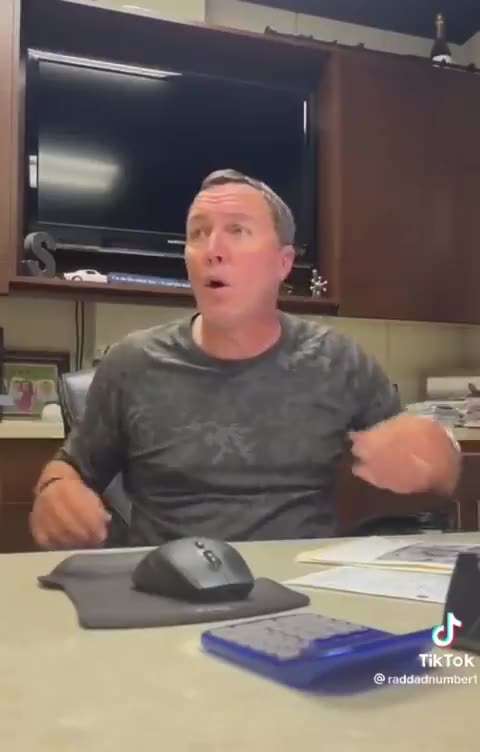 Climate Change Hypocrisy