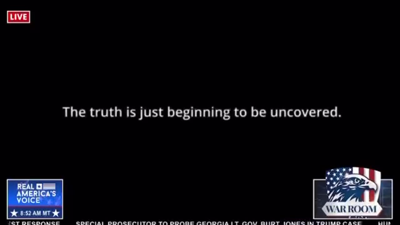 🚨16-minute Video of voter fraud in the 2020 election. Trump won