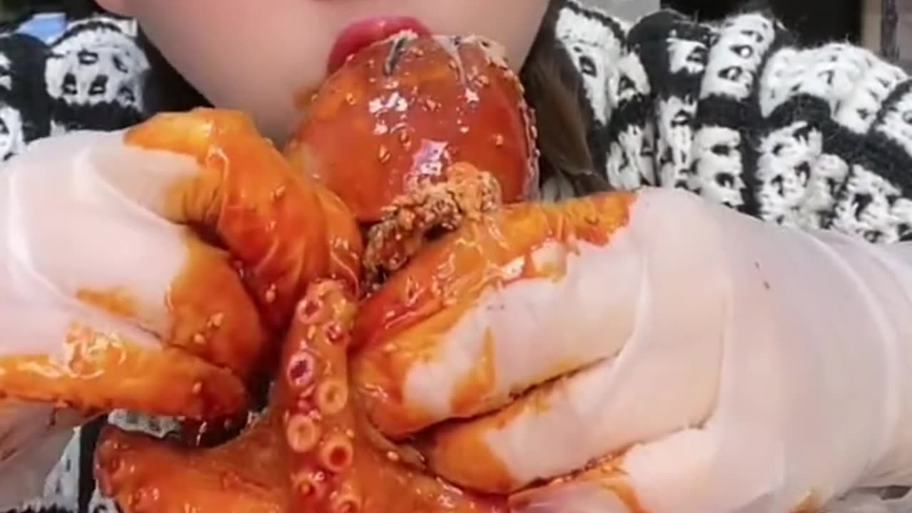 DO YOU WANT TO EAT THIS