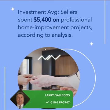 Elevate Your Sale: Winning Improvements