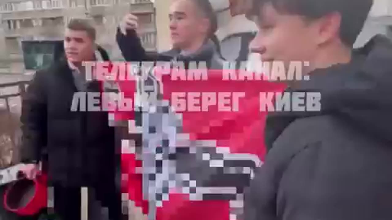 Ukraine Nazis