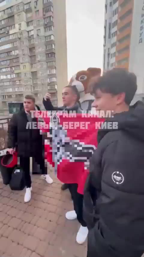 Ukraine Nazis