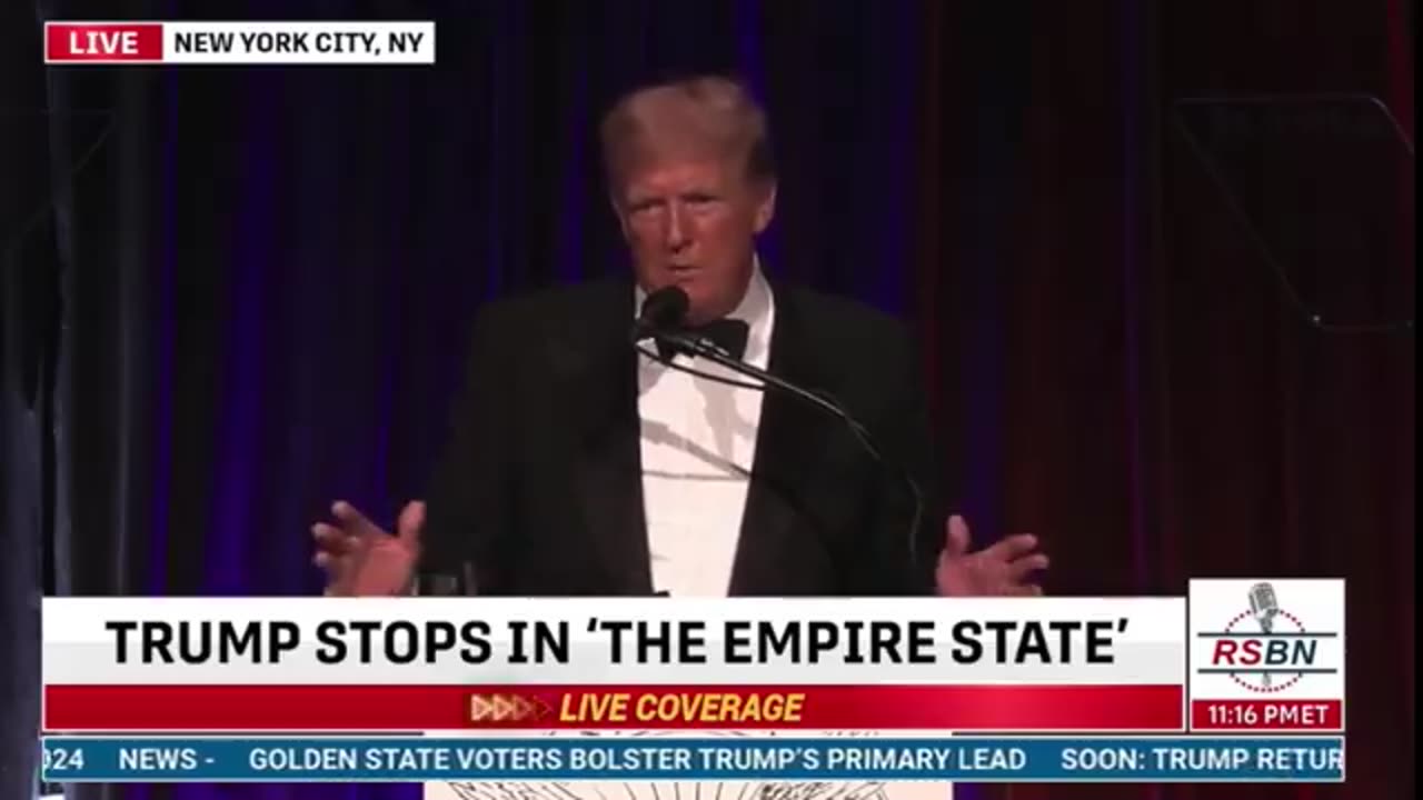 Hot Donald on DeSantis HIGH HEELS BOBBLE-HEAD LOL!