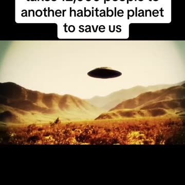 Alleged Self-Proclaimed Time Traveler Gives Upcoming Predictions