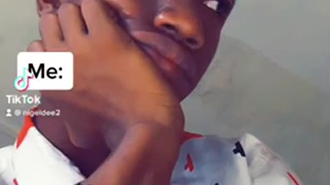 Runaway from African parents