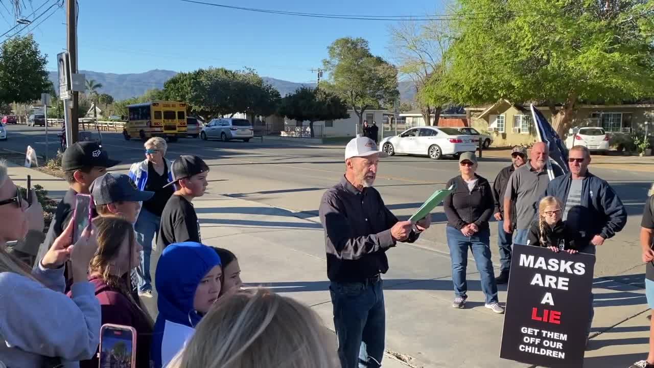 Norco High Gets Served