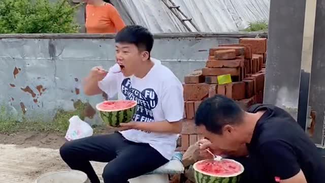 Try to not laugh 😂