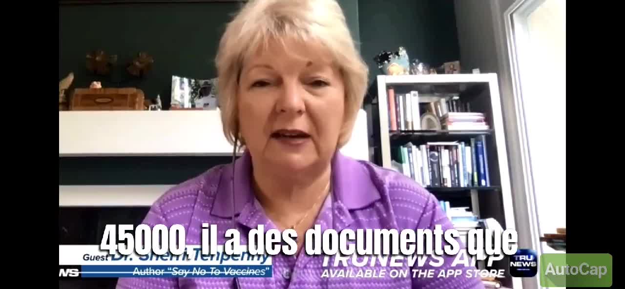 Ce n'est pas 45 000 mais 200 000 personnes qui sont décédées dans les 7 jours