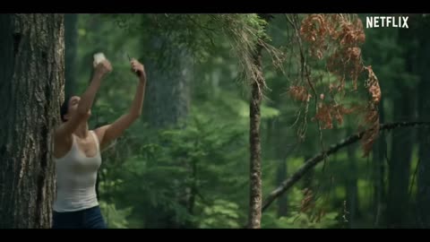 Keep Breathing Official Trailer Netflix