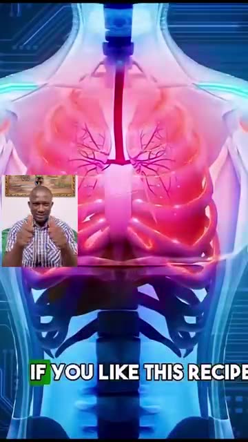 Tip to help detoxify your body