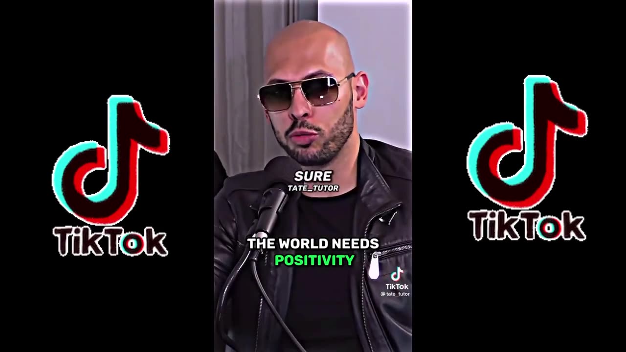 ANDREW TATE - TOXIC MOMENTS (TIKTOK COMPILATION)