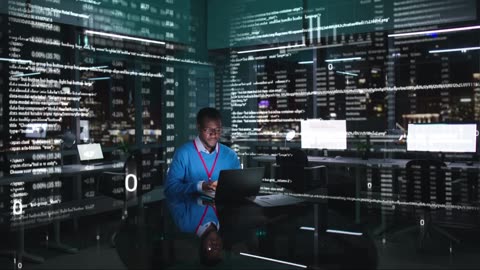 Next-Gen Cybersecurity: Integrating AI into Intrusion Detective System