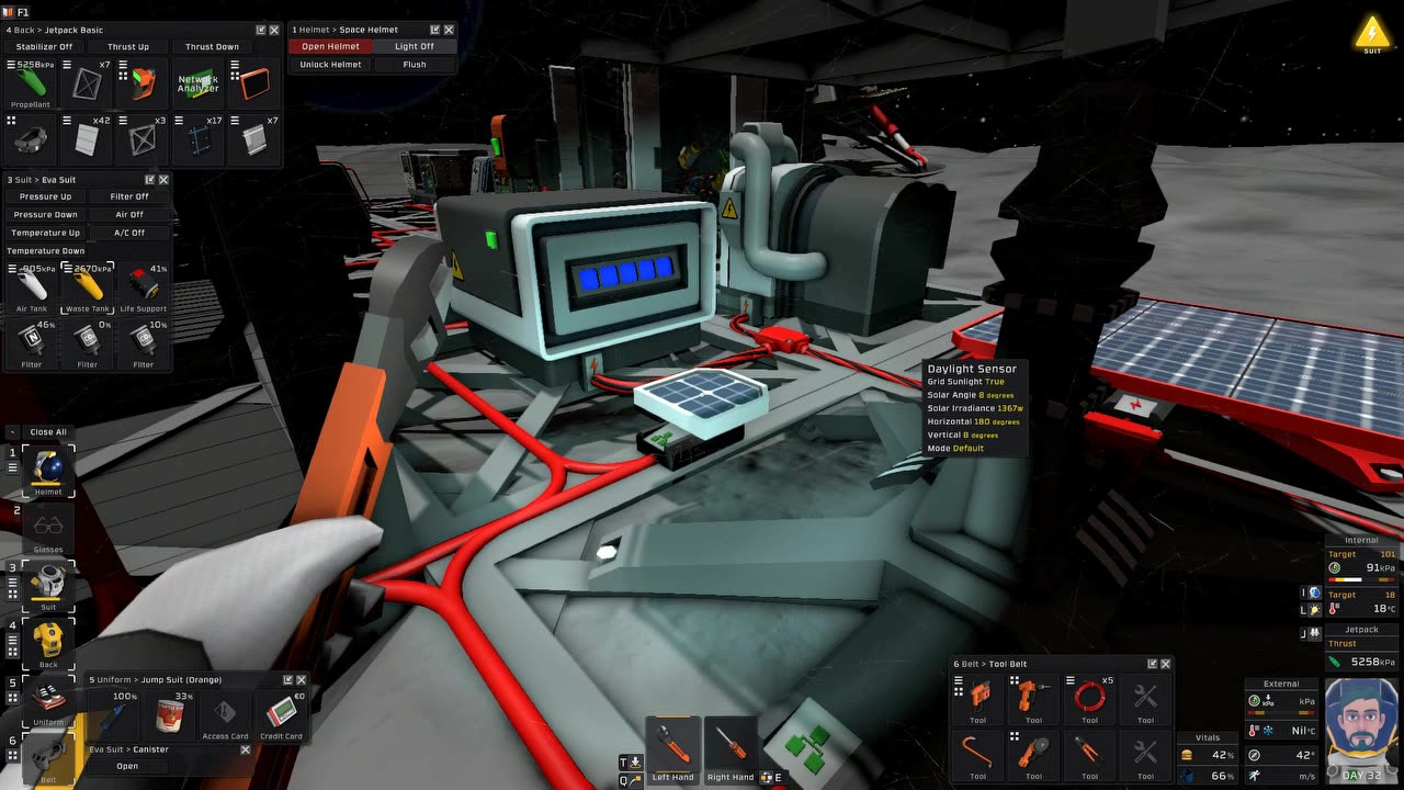 Stationeers! - Survival - Ep07