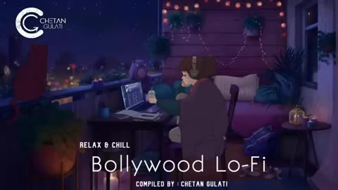 Best lofi music for chilling your mind 💓