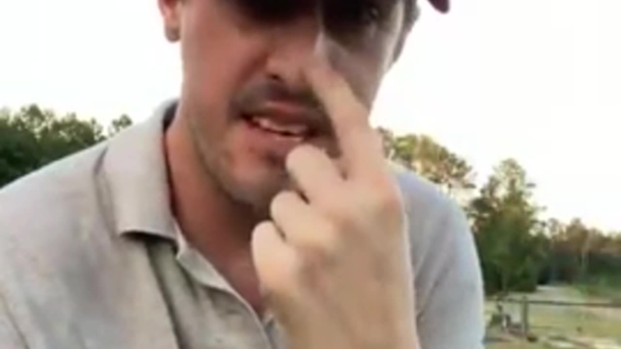 Derek Johnson - God Knows. Awhhh He knows