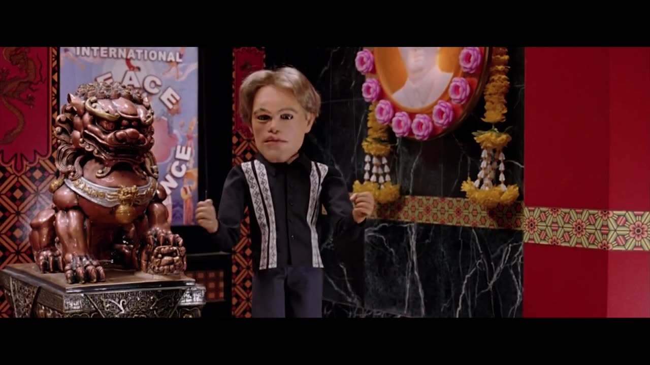Fortune favours Matt Damon