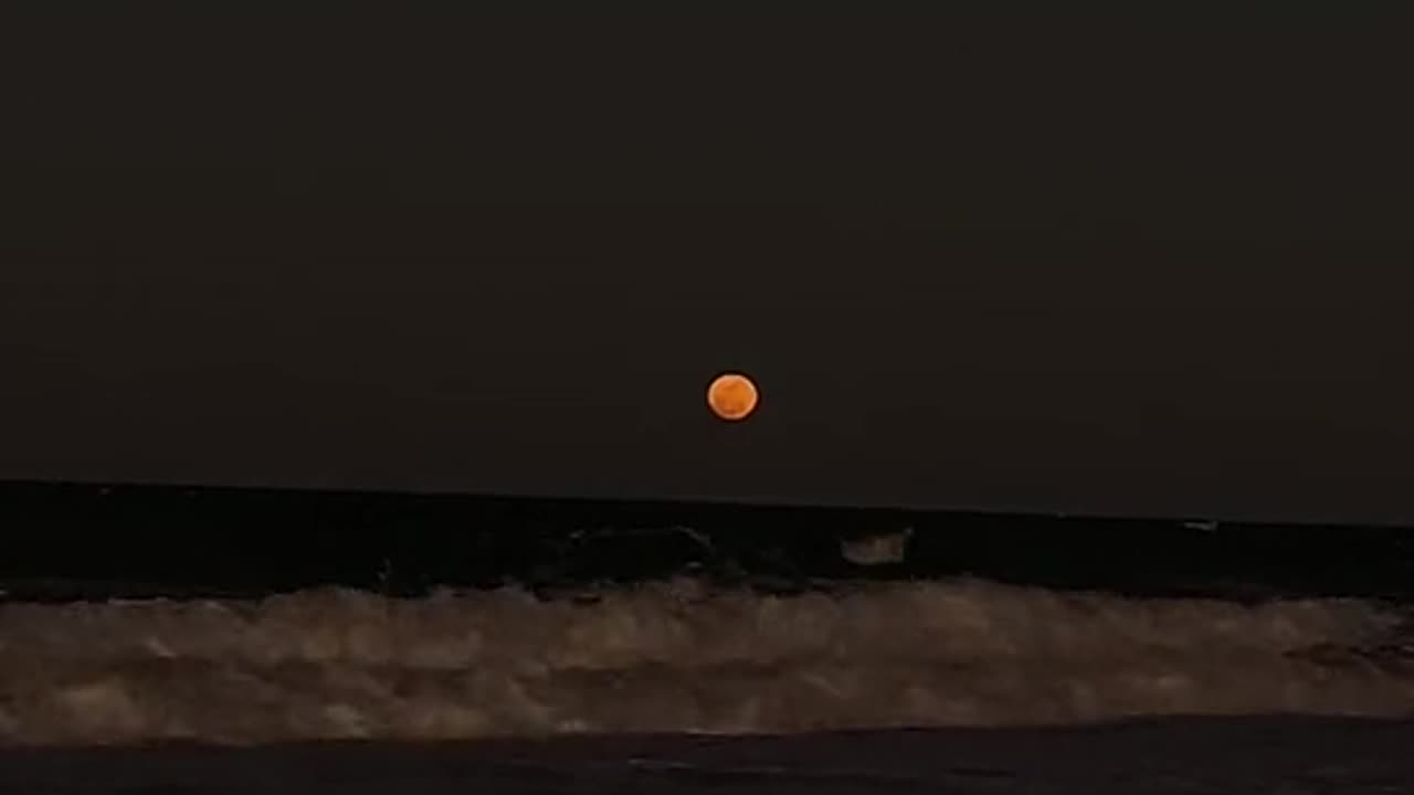 Blood Moon