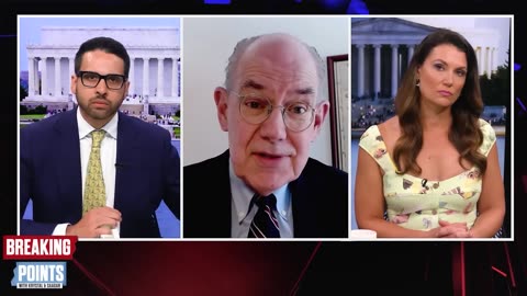 John Mearsheimer UNLEASHED: Israel Genocide, Ukraine DOOMED, Biden's Folly