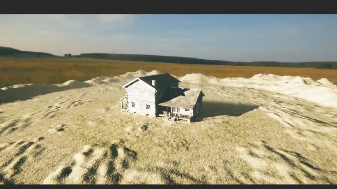 TWITMER Clem 3D Farmer Secret Knowledge