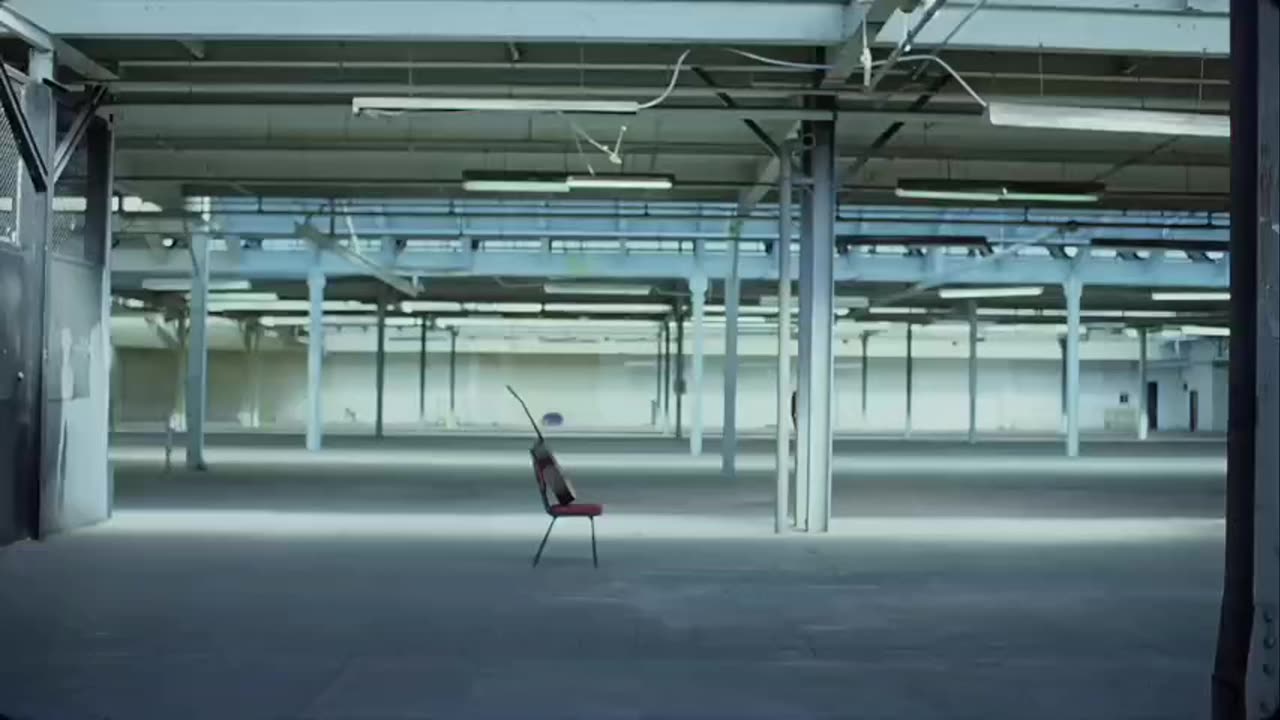 Childish Gambino - This Is America (Official Video)