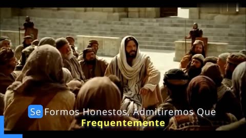 DEIXE DEUS CUIDAR DE TUDO