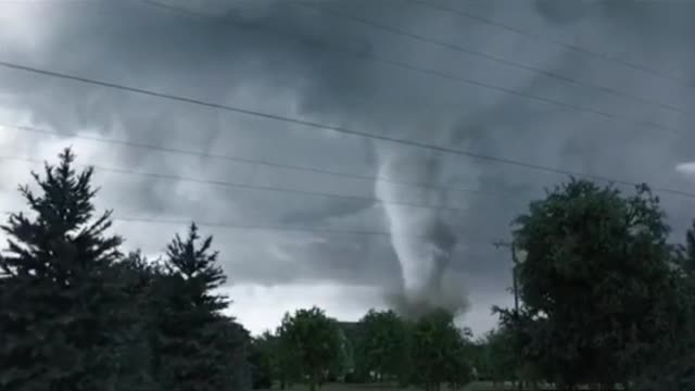 tornado