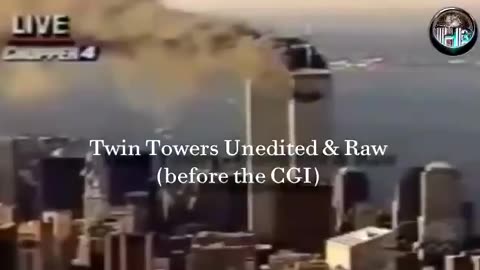 I Saw It On Television