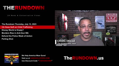 The Rundown