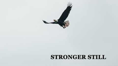 Pray USA, 12/7/22 Stronger Still