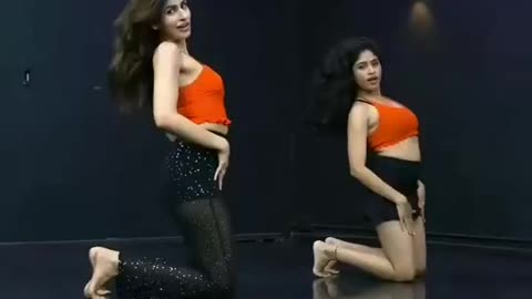 Girls dance india