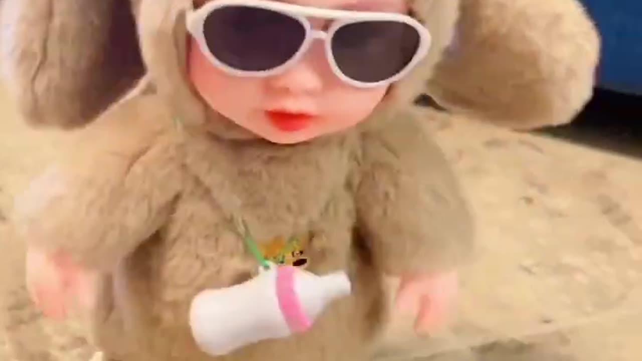 Cute🍼 Baby