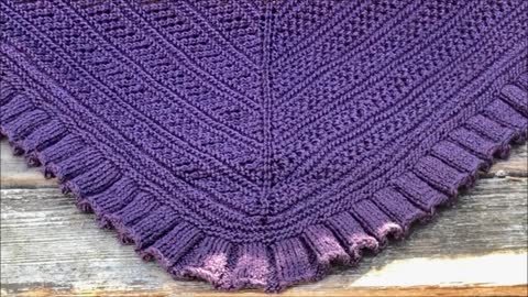 Kosaten Shawl + Review by Texas Mom #TheTexasBoys @TheTexasBoys