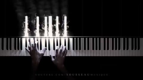 The most beautiful and relaxing piano pieces