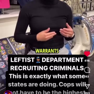 Very high standards to be in government now in 2024😆