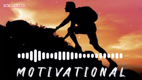 Motivational Music| Motivation| Song | Calming music