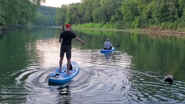 Meramec State Park Missouri 2021