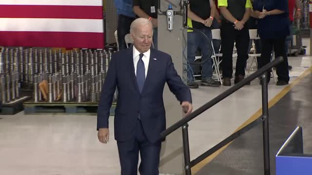 Biden to roll out plan for Venezuelan migrants