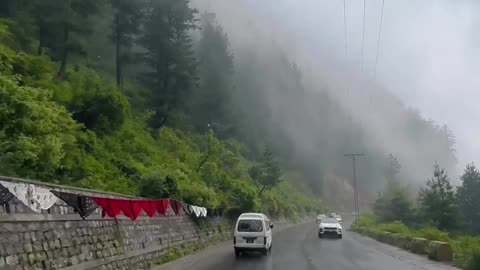 NathiaGali