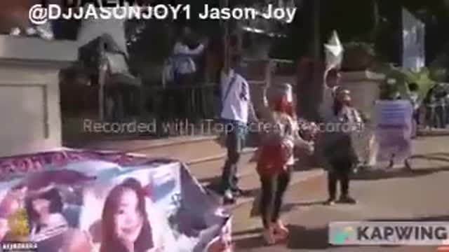 160 παιδιά πέθαναν λόγω εμβολίου στις Φιλιππίνες!